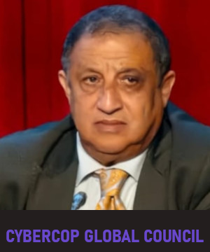 H.E. Ambassador Professor Karim Errouaki