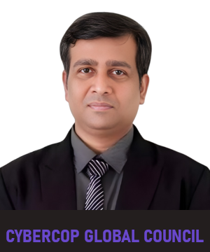 Dr. Shekhar A Pawar