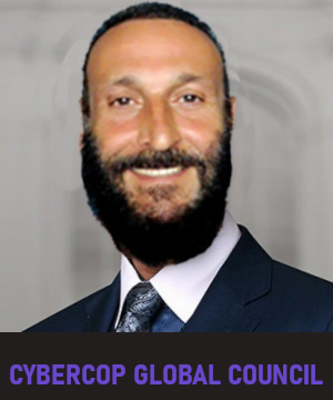 H.E. Yousof Yomtov