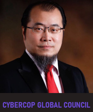 H.R.H. Gary Sum