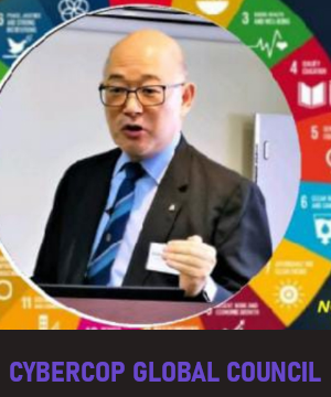 H.E. Henry Wang