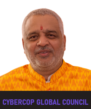 IAS Shri Ajay Misra