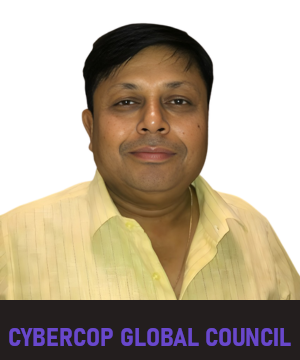 IPS A K Jain