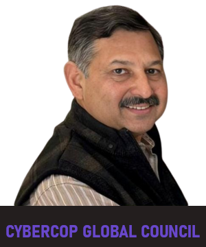 IPS Anil Pratham