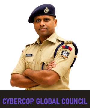 IPS Atul Kulkarni