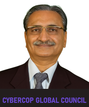 IPS M K Tandon