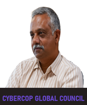 IPS Rajesh Gupta