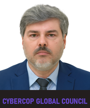 Mr. Emmanuel Mosca