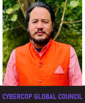 Mr. Prabhat Nath Yogi