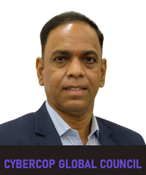 Mr. Samir Kulkarni