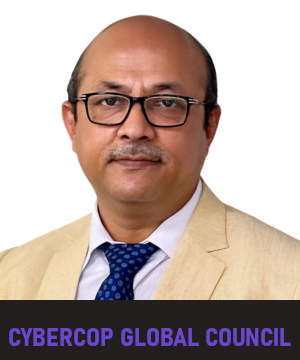 Mr. Sanjay Kumar Das