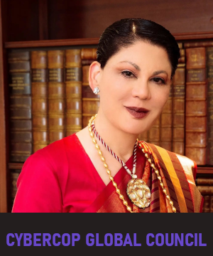 Ms. Gauri Advani
