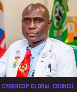 UNESCO LAUREATE Prof Bashiru Aremu